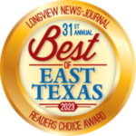 Best of East Texas 2023